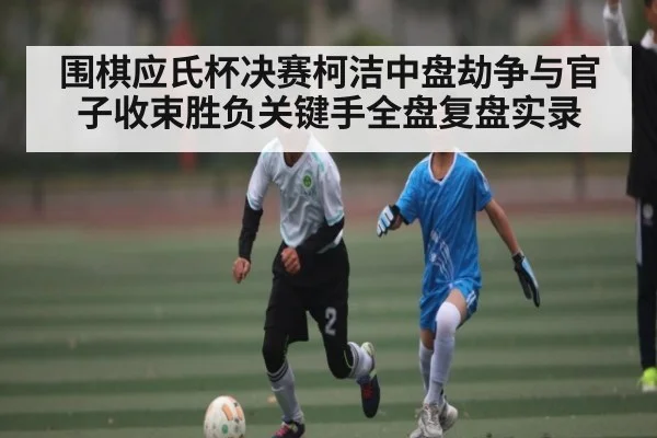 围棋应氏杯决赛柯洁中盘劫争与官子收束胜负关键手全盘复盘实录