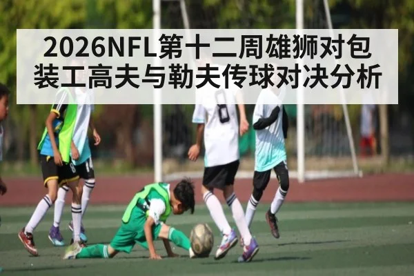 2026NFL第十二周雄狮对包装工高夫与勒夫传球对决分析