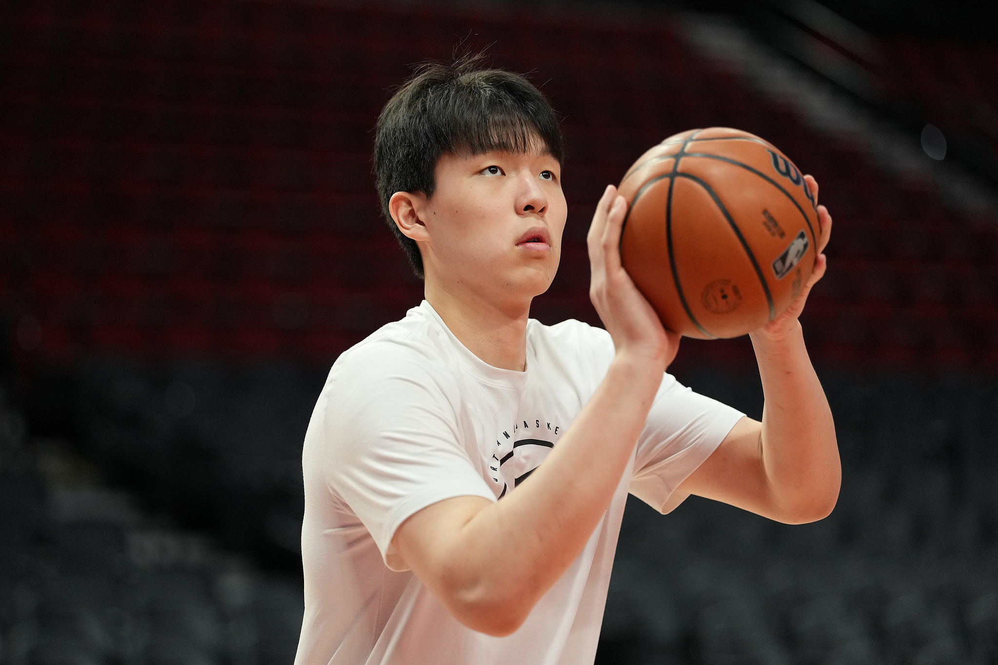 IM电竞登录入口-杨瀚森1篮板开拓者胜国王锁定西部第8 附加赛战太阳